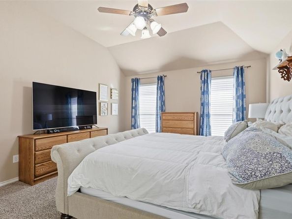 7505  Rolling Hills Drive , Benbrook Texas 76126