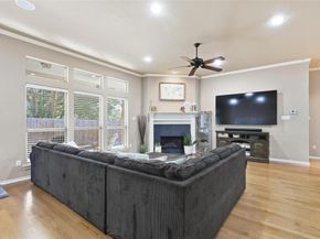 7505  Rolling Hills Drive , Benbrook Texas 76126