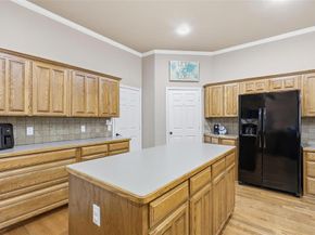 7505  Rolling Hills Drive , Benbrook Texas 76126
