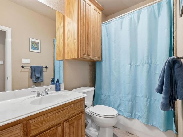 7505  Rolling Hills Drive , Benbrook Texas 76126