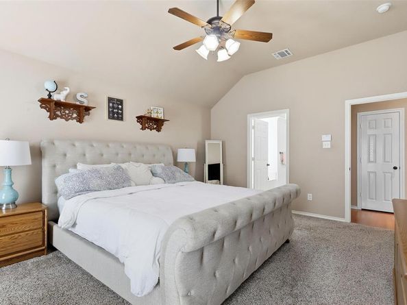 7505  Rolling Hills Drive , Benbrook Texas 76126