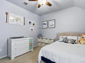 7505  Rolling Hills Drive , Benbrook Texas 76126