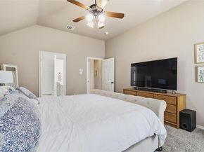 7505  Rolling Hills Drive , Benbrook Texas 76126