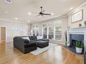 7505  Rolling Hills Drive , Benbrook Texas 76126