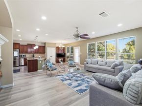 1133  Spanish Moss Drive , Savannah Texas 76227