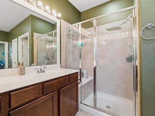 1133  Spanish Moss Drive , Savannah Texas 76227