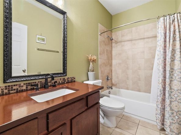 1133  Spanish Moss Drive , Savannah Texas 76227