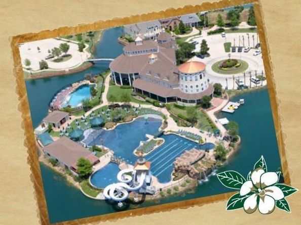 1133  Spanish Moss Drive , Savannah Texas 76227