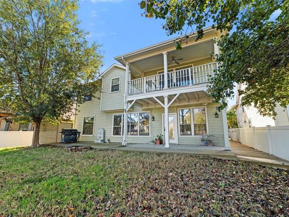 1133  Spanish Moss Drive , Savannah Texas 76227