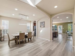 1133  Spanish Moss Drive , Savannah Texas 76227