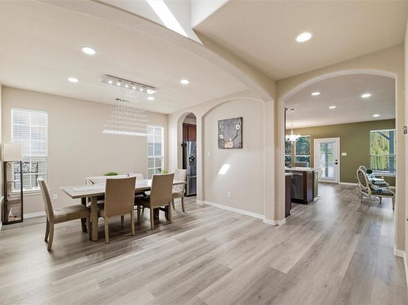 1133  Spanish Moss Drive , Savannah Texas 76227