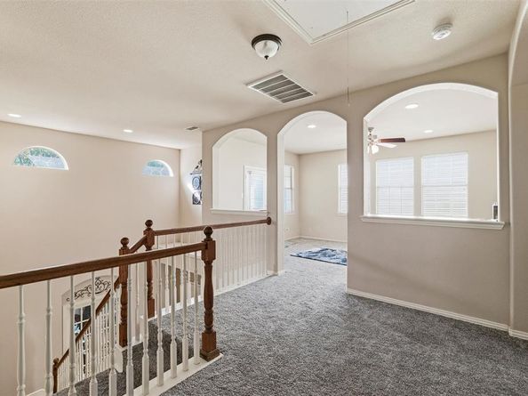 1133  Spanish Moss Drive , Savannah Texas 76227