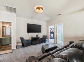 1133  Spanish Moss Drive , Savannah Texas 76227