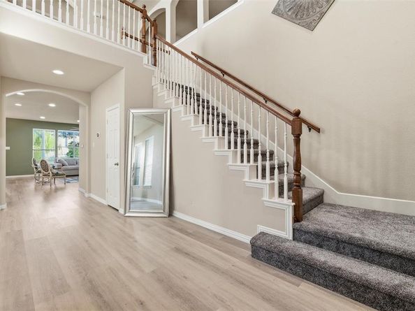 1133  Spanish Moss Drive , Savannah Texas 76227