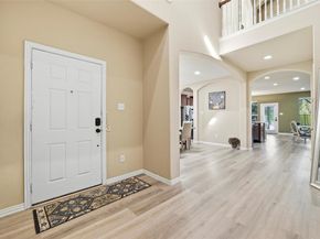 1133  Spanish Moss Drive , Savannah Texas 76227