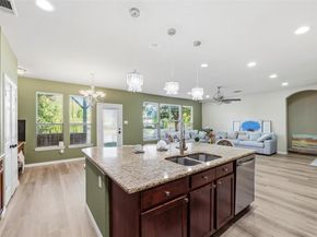 1133  Spanish Moss Drive , Savannah Texas 76227