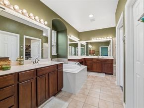 1133  Spanish Moss Drive , Savannah Texas 76227