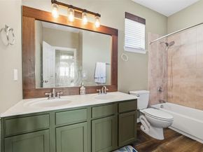 1133  Spanish Moss Drive , Savannah Texas 76227