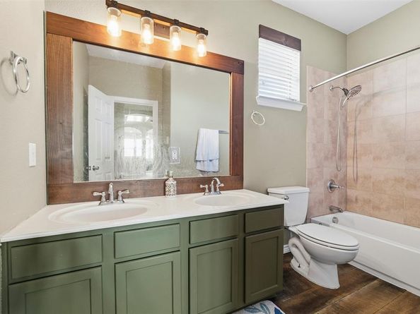 1133  Spanish Moss Drive , Savannah Texas 76227