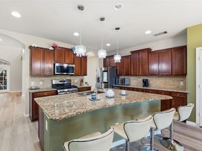 1133  Spanish Moss Drive , Savannah Texas 76227