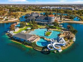 1133  Spanish Moss Drive , Savannah Texas 76227