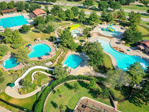 9125  Tidball Drive , Fort Worth Texas 76244