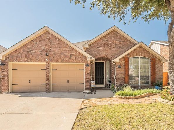 9125  Tidball Drive , Fort Worth Texas 76244