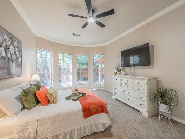 9125  Tidball Drive , Fort Worth Texas 76244