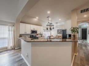 9125  Tidball Drive , Fort Worth Texas 76244
