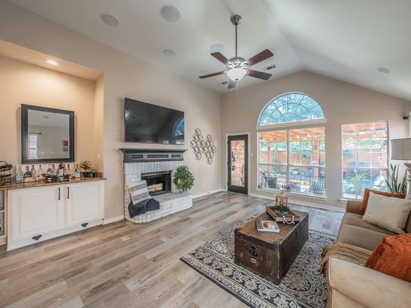 9125  Tidball Drive , Fort Worth Texas 76244