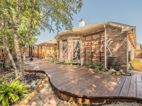 9125  Tidball Drive , Fort Worth Texas 76244