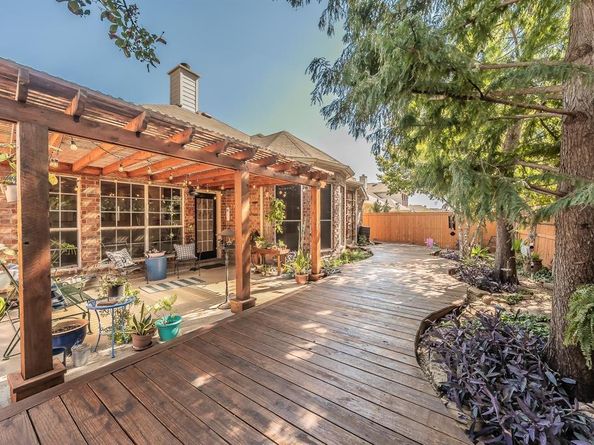 9125  Tidball Drive , Fort Worth Texas 76244