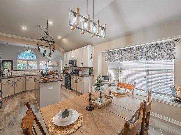 9125  Tidball Drive , Fort Worth Texas 76244