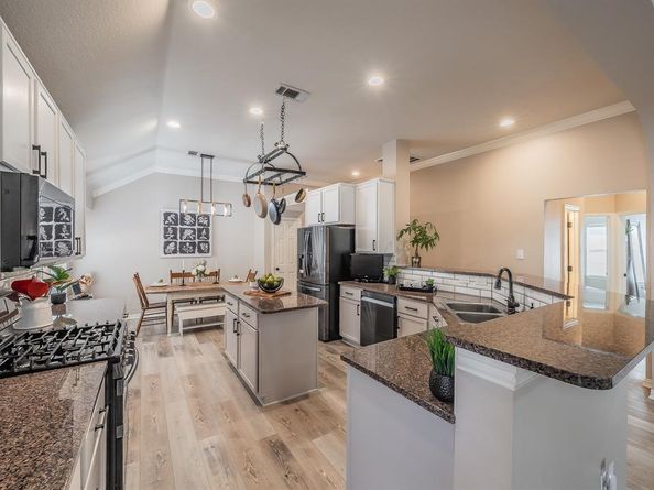 9125  Tidball Drive , Fort Worth Texas 76244