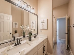 9125  Tidball Drive , Fort Worth Texas 76244