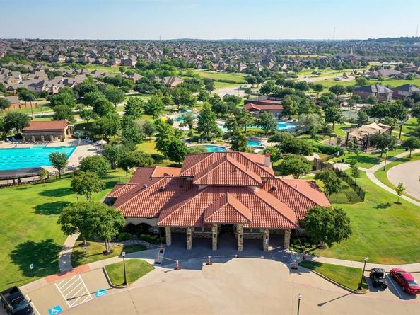 9125  Tidball Drive , Fort Worth Texas 76244