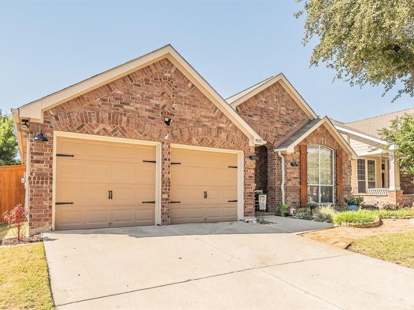 9125  Tidball Drive , Fort Worth Texas 76244
