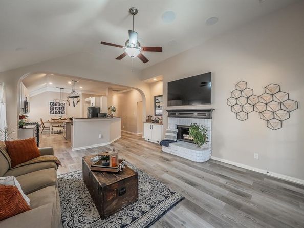 9125  Tidball Drive , Fort Worth Texas 76244