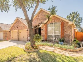 9125  Tidball Drive , Fort Worth Texas 76244