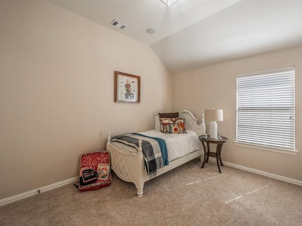 9125  Tidball Drive , Fort Worth Texas 76244
