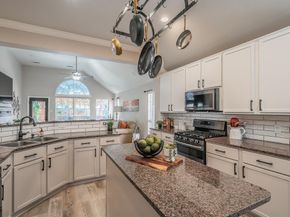 9125  Tidball Drive , Fort Worth Texas 76244
