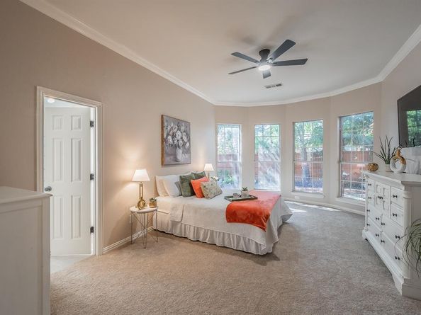 9125  Tidball Drive , Fort Worth Texas 76244