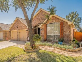 9125  Tidball Drive , Fort Worth Texas 76244