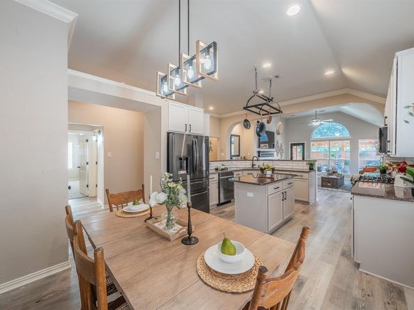 9125  Tidball Drive , Fort Worth Texas 76244