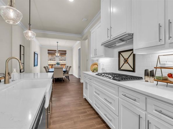 2936  Greenhigh Lane , McKinney Texas 75071