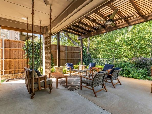 2936  Greenhigh Lane , McKinney Texas 75071