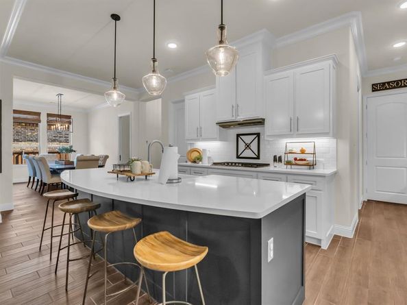 2936  Greenhigh Lane , McKinney Texas 75071