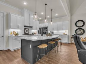 2936  Greenhigh Lane , McKinney Texas 75071