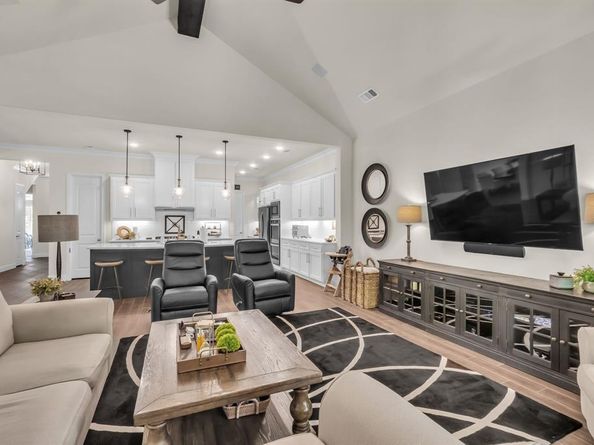 2936  Greenhigh Lane , McKinney Texas 75071