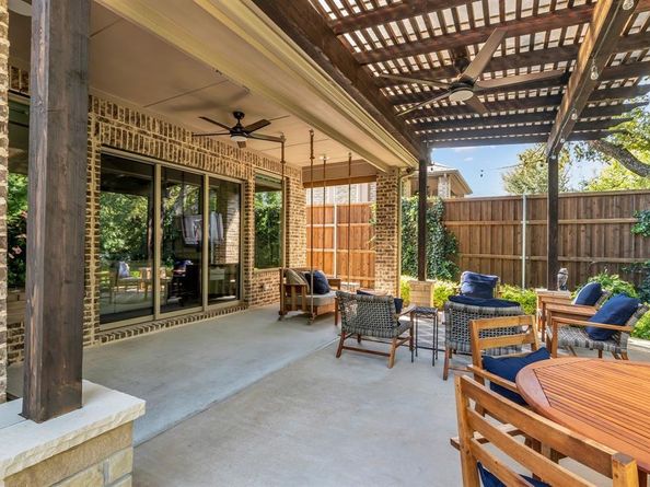 2936  Greenhigh Lane , McKinney Texas 75071